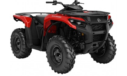 Outlander DPS 700 Outlander DPS 700